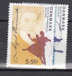 Ugeauktion 877 - AFA 1400 - 1450 #172122