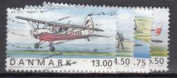 Ugeauktion 824 - AFA 1476 - 1499  #166006