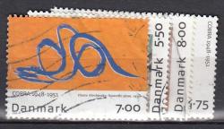 Ugeauktion 877 - AFA 1476 - 1499  #174012