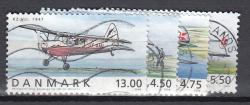 Ugeauktion 877 - AFA 1476 - 1499  #174004