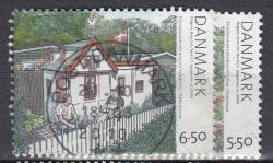 Ugeauktion 878 - AFA 1500 - 1600 #175034