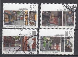 Ugeauktion 878 - AFA 1500 - 1600 #175016