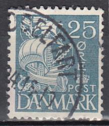 Ugeauktion 877 - AFA 196 - 215 #141070