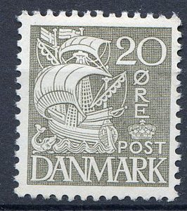 Ugeauktion 877 - AFA 196 - 215 #141058