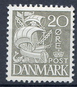 Ugeauktion 823 - AFA 196 - 215 #137058