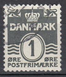 Ugeauktion 828 - AFA 196 - 215 #133076