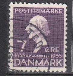 Ugeauktion 877 - AFA 221 - 249 #144060