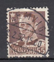 Ugeauktion 877 - AFA 300 - 349 #147040