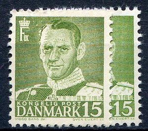 Ugeauktion 877 - AFA 300 - 349 #147076