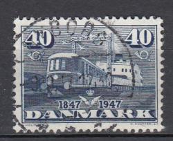 Ugeauktion 877 - AFA 300 - 349 #147026