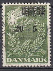 Ugeauktion 877 - AFA 350 - 399 #148006
