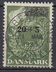 Ugeauktion 877 - AFA 350 - 399 #148002