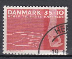 Ugeauktion 877 - AFA 400 - 425 #149014
