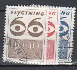 Ugeauktion 828 - AFA 426 - 449 #142046