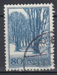 Ugeauktion 877 - AFA 426 - 449 #150060