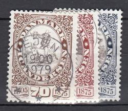Ugeauktion 877 - AFA 500 - 599 #152120