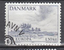 Ugeauktion 877 - AFA 601 - 649 #153016
