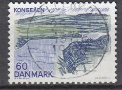 Ugeauktion 877 - AFA 601 - 649 #153022