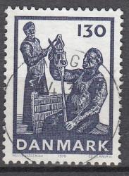 Ugeauktion 877 - AFA 601 - 649 #153002