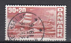 Ugeauktion 877 - AFA 601 - 649 #153080