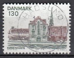 Ugeauktion 877 - AFA 601 - 649 #153092