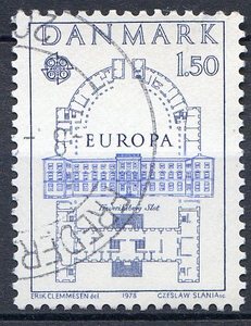 Ugeauktion 877 - AFA 650 - 699 #154076