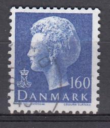 Ugeauktion 877 - AFA 650 - 699 #154170