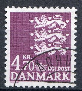 Ugeauktion 877 - AFA 700 - 750 #155092