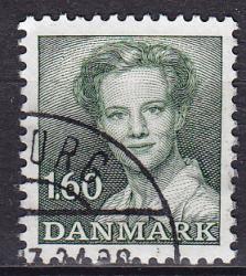 Ugeauktion 877 - AFA 751 - 799 #156036