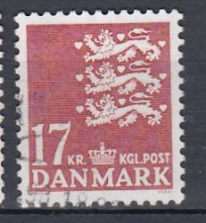 Ugeauktion 877 - AFA 751 - 799 #156010