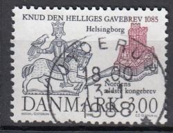 Ugeauktion 877 - AFA 800 - 850 #157064