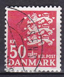 Ugeauktion 877 - AFA 800 - 850 #157128