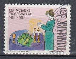 Ugeauktion 877 - AFA 800 - 850 #157022
