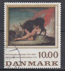 Ugeauktion 877 - AFA 800 - 850 #157032