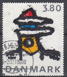 Ugeauktion 877 - AFA 800 - 850 #157082