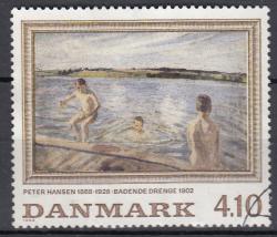Ugeauktion 877 - AFA 900 - 925 #159074