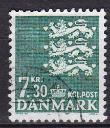 Ugeauktion 878 - AFA 926 - 950 #160014