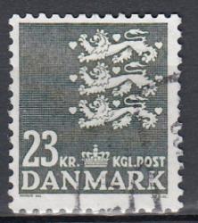 Ugeauktion 877 - AFA 950 - 974 #161014