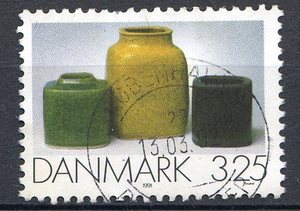 Ugeauktion 877 - AFA 975 - 999 #162008