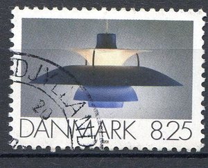 Ugeauktion 877 - AFA 975 - 999 #162010