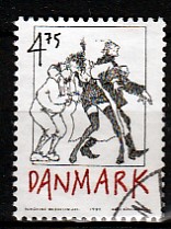 Ugeauktion 877 - AFA 1000 - 1050 #163074