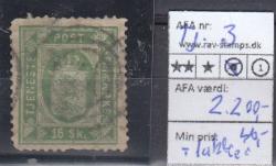 Ugeauktion 877 - Tjeneste skilling #235046