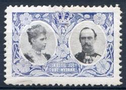 Ugeauktion 877 - DK. Julemærker. 1907 - 1909 #271028