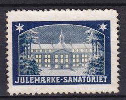 Ugeauktion 877 - DK. Julemærker. 1907 - 1909 #271044