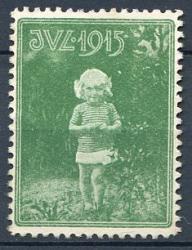 Ugeauktion 877 - DK. Julemærker. 1915 - 1920 #273012