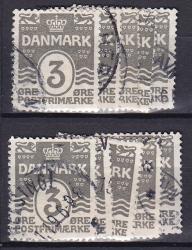 Ugeauktion 877 - Bogtryksbundter 77 - 99 #15004