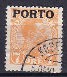 Ugeauktion 825 - Porto 1 - 4  #213056