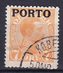 Ugeauktion 877 - Porto 1 - 4  #221056