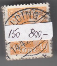 Ugeauktion 877 - Bogtryksbundter 147 - 150 #23046