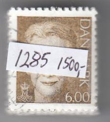 Ugeauktion 877 - Magr 5. tp. Cu. Engros og bundter. #39006